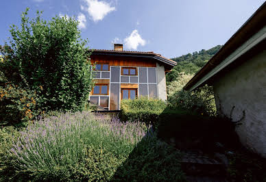 House with pool and terrace 4