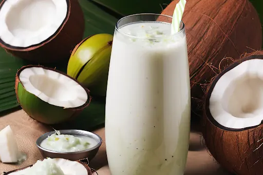 Coconut Refresher