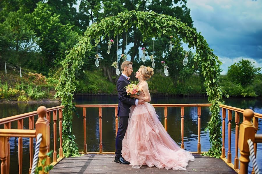 Wedding photographer Bogdan Kharchenko (sket4). Photo of 12 July 2016