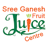 Sree Ganesh Fruit Juice Centre, Koramangala, Bangalore logo