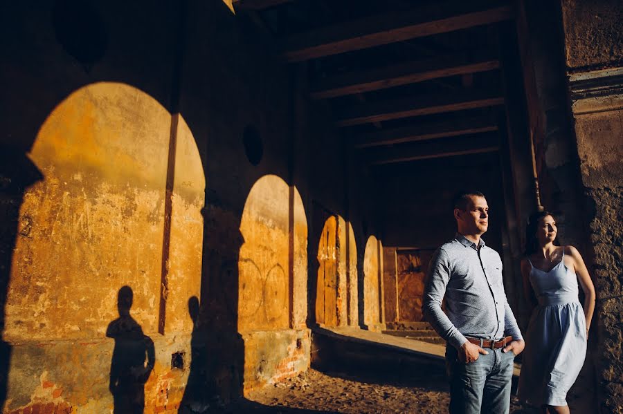 Düğün fotoğrafçısı Aleksandr Filippovich (filips). 24 Temmuz 2019 fotoları