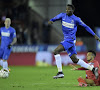 Wilfred Ndidi veut absolument atteindre les play-off 1 avec le Racing Genk