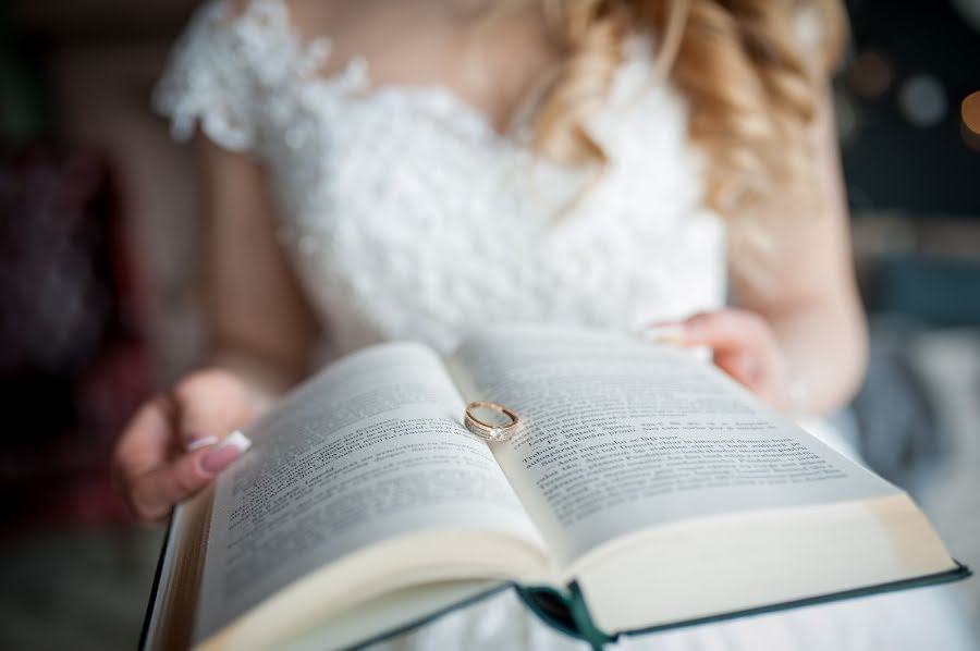 Fotógrafo de casamento Stanislav Miron (voxstudio). Foto de 17 de junho 2017