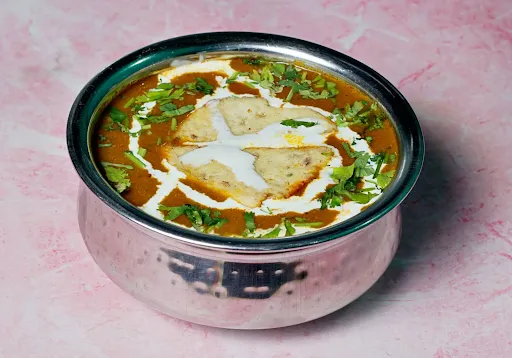 Paneer Handi