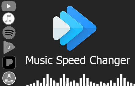 Music Speed Changer small promo image