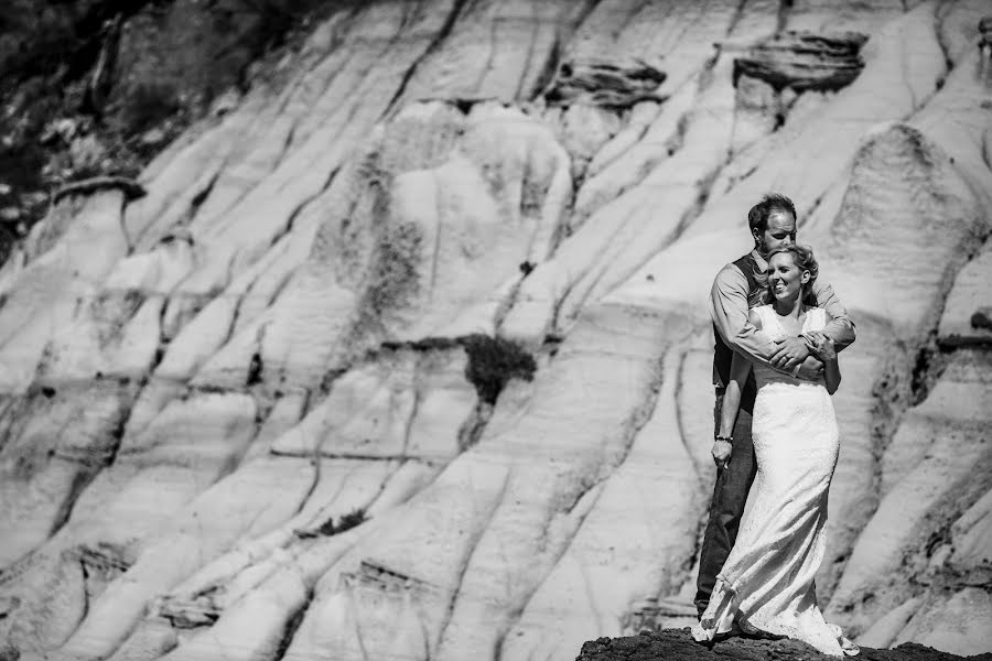 Fotografo di matrimoni Kelsey Sproule (kelseysproule). Foto del 21 maggio 2019