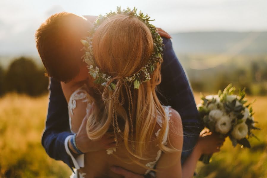 Wedding photographer Dominik Imielski (imielski). Photo of 17 March 2017