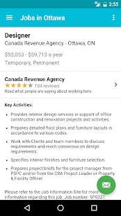 Jobs in Ottawa, Canada(圖4)-速報App