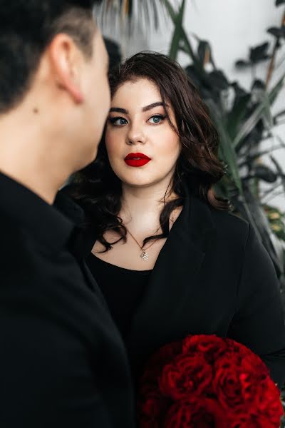 Fotografer pernikahan Alina Timerbaeva (fototimerbaeva). Foto tanggal 29 Maret 2023