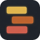 Claude Chat HUD — Keyboard Overlay for AI Chats icon