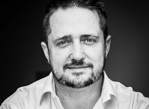 Wynand Smit, CEO of INOVO.