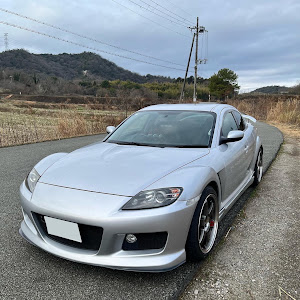 RX-8