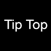 Tip Top Salon, Rohini, Pitampura, New Delhi logo