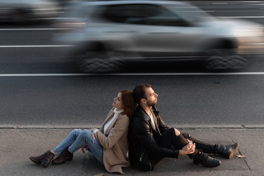 Fotograful de nuntă Sergey Spiridonov (spiridonovsergey). Fotografia din 15 aprilie 2022