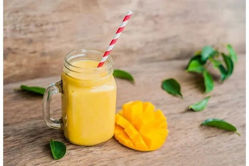 Mango Milkshake [300 ml]