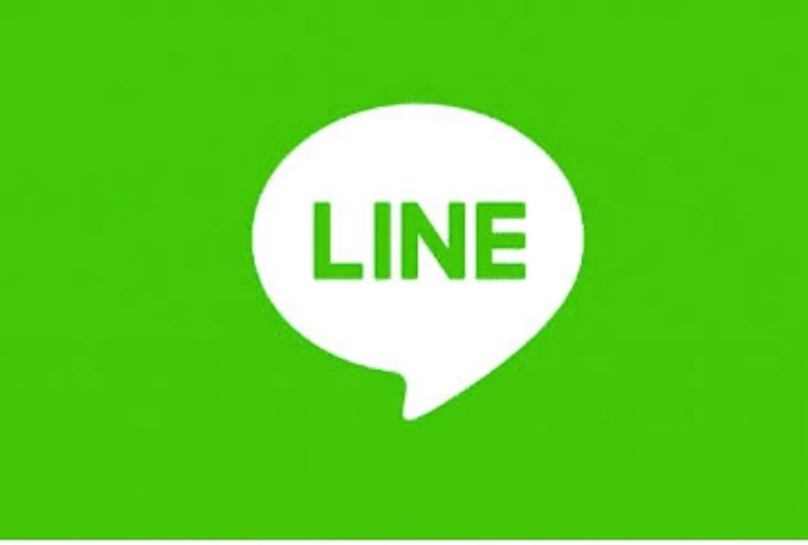 「君とのLINE」のメインビジュアル