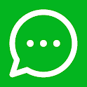 Icon SMS text messaging app