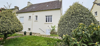 maison à Callac de bretagne (22)