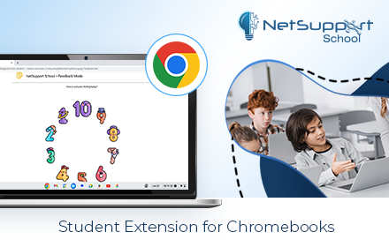 NetSupport School Student small promo image