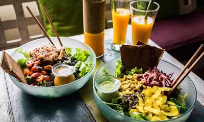 Foognoo Cafe And Restaurant