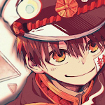 Hanako Kun - HD Wallpapers Apk