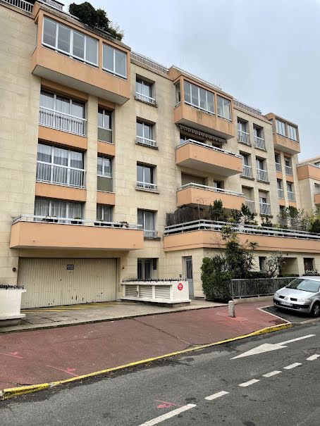 Location  parking  11 m² à Saint-Maurice (94410), 120 €