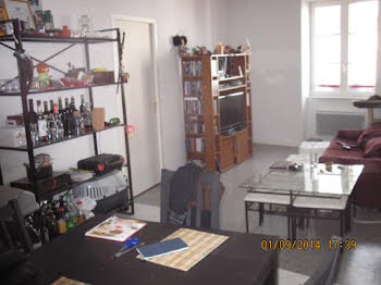 appartement à Roanne (42)