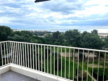 appartement à Cagnes-sur-Mer (06)