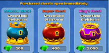 Chest Simulator for Rumble Stars APK