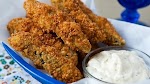 Fried Panko-Dipped Pickle Spears was pinched from <a href="http://www.pillsbury.com/recipes/fried-panko-dipped-pickle-spears/722b6bdc-3a76-4ed4-bc48-8f69751ffc3e?nicam2=Email" target="_blank">www.pillsbury.com.</a>