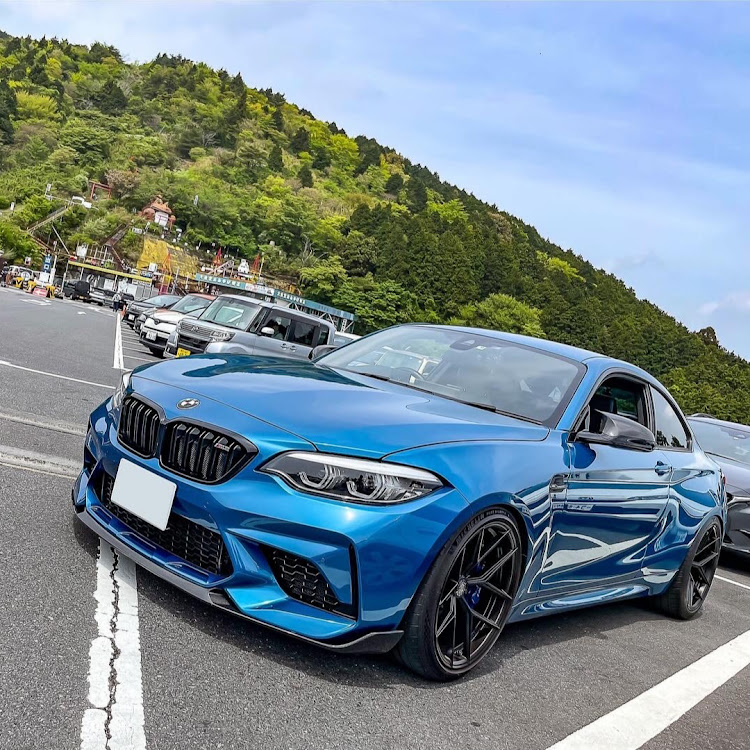 M2 クーペの一眼レフ初心者・M2クーペ・ドライブ・撮影の練習・ゴールデンウィークに関するカスタム事例の投稿画像5枚目