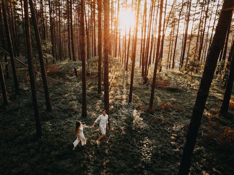 Fotógrafo de casamento Martynas Musteikis (musteikis). Foto de 20 de julho 2023