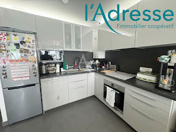 appartement à Noisy-le-Grand (93)