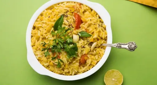 Dal Khichadi