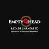 The Empty Head, Sector 5, Kolkata logo