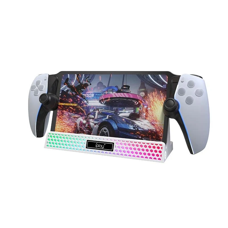 Title 6, Game Machine Ladestation Einzelne Feste Ladeger...