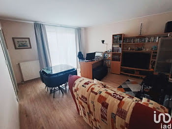 appartement à Domont (95)