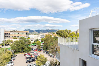 appartement à Aubagne (13)