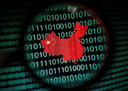 Data is becoming a critical battleground between China and the US, compelled by fears on both sides that unchecked collection by private firms could allow state actors to weaponise information on infrastructure and other national interests. 