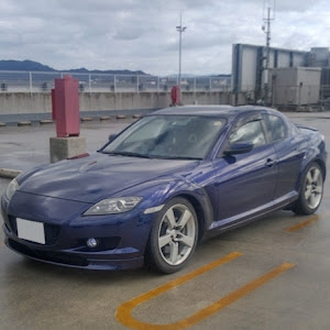 RX-8 SE3P