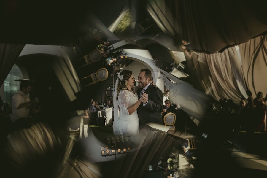 Wedding photographer Enya Pérez (enyaphotographer). Photo of 2 January 2019