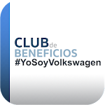Cover Image of Baixar Club de Beneficios Volkswagen 1.0.8 APK