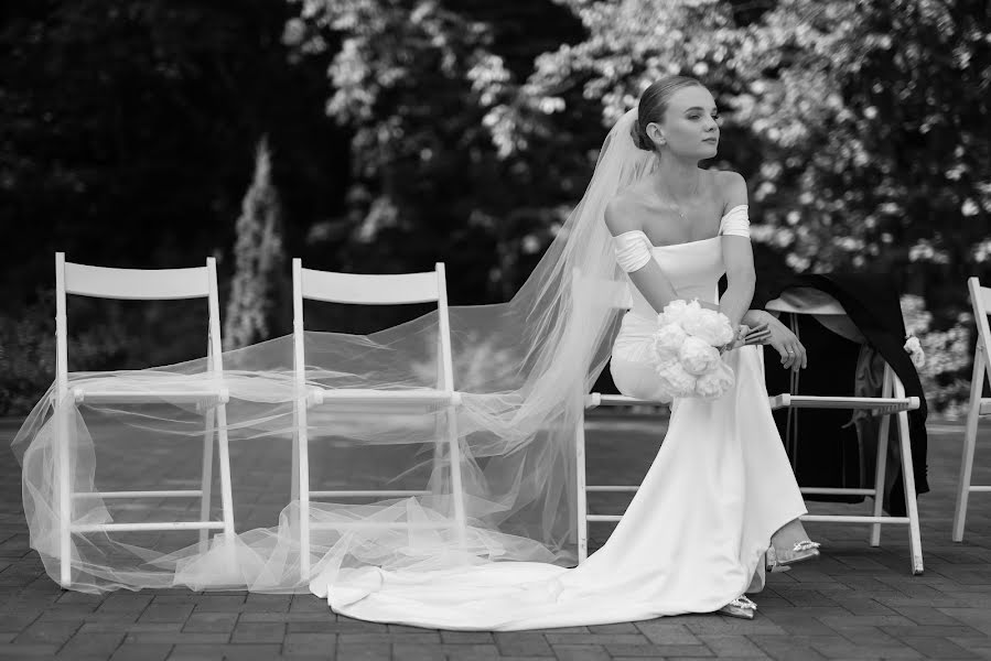 Svatební fotograf Vadim Konovalenko (vadymsnow). Fotografie z 10.srpna 2023