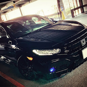 シビック FK7