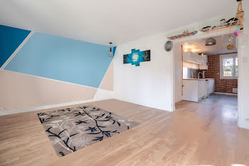 appartement à Nantes (44)