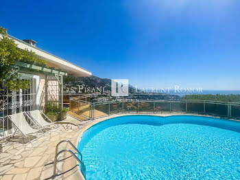 appartement à Villefranche-sur-Mer (06)