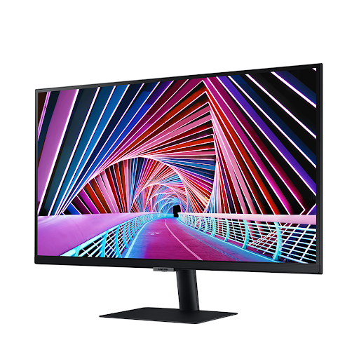 Màn hình Samsung 27 inch LS27A700NWEXXV