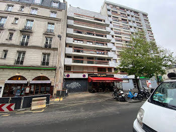 parking à Paris 11ème (75)
