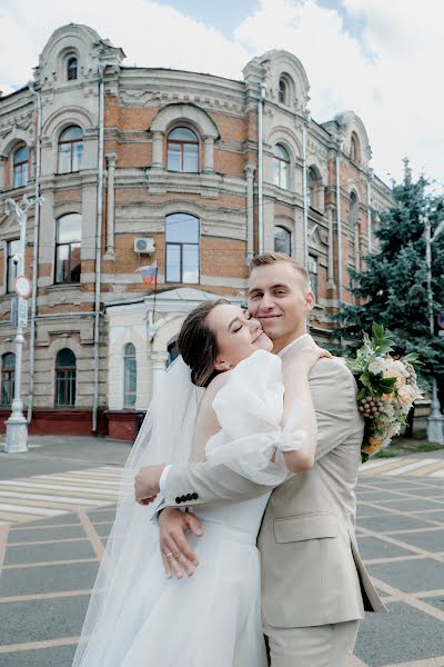 Wedding photographer Anastasiya Areschenko (ares). Photo of 31 October 2022