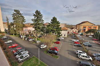 appartement à Macon (71)